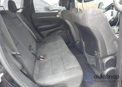 2019 Jeep Grand Cherokee Laredo 4X4 z USA, uszkodzony, nr VIN 1C4RJFAG1KC527291